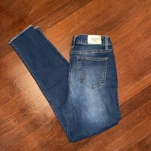 Juniors ZCO Jeans Size 9